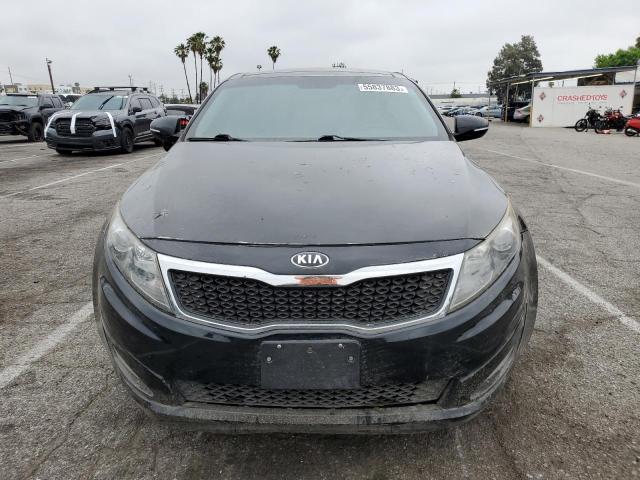 Photo 5 from auction – 2012 KIA OPTIMA EX with VIN 5XXGN4A78CG043118