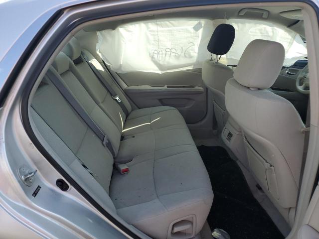 Photo 10 from auction – 2011 TOYOTA AVALON BAS with VIN 4T1BK3DB3BU388221