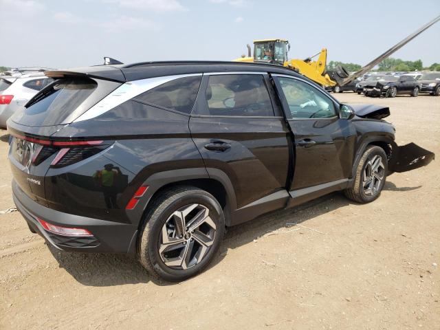 Photo 3 from auction – 2022 HYUNDAI TUCSON SEL with VIN KM8JFCA11NU077323