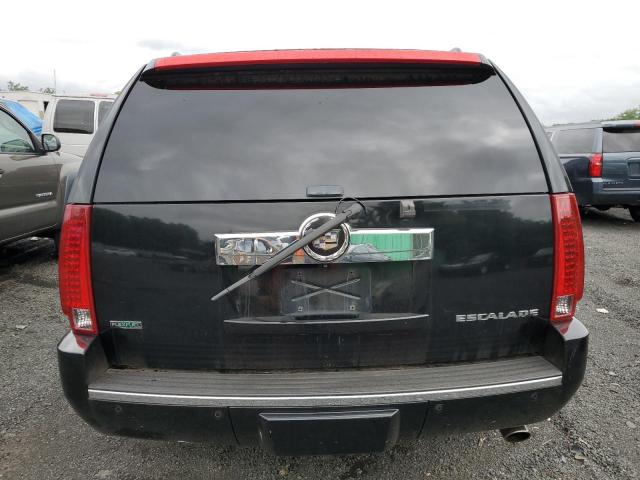 Photo 6 from auction – 2010 CADILLAC ESCALADE E with VIN 1GYUKHEFXAR174589