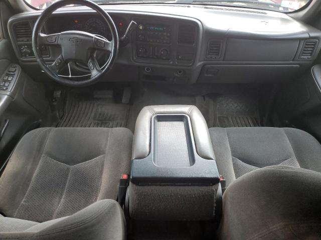 Photo 8 from auction – 2005 CHEVROLET SILVERADO with VIN 1GCHK23U05F877051