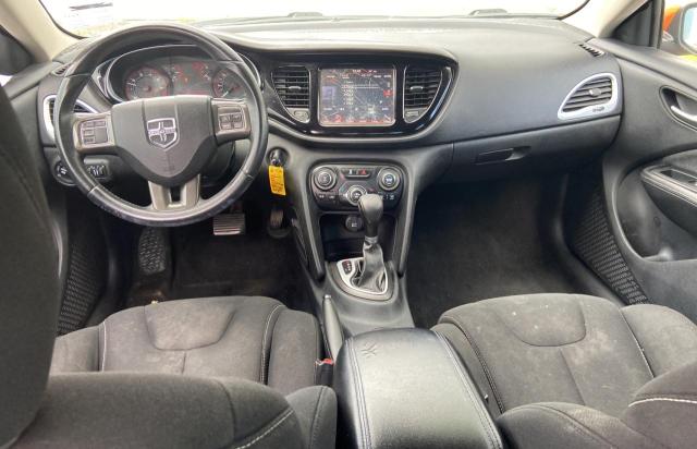Photo 9 from auction – 2013 DODGE DART SXT with VIN 1C3CDFBA9DD257266