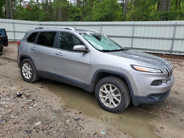 Photo 4 from auction – 2014 JEEP CHEROKEE L with VIN 1C4PJMCS3EW124929