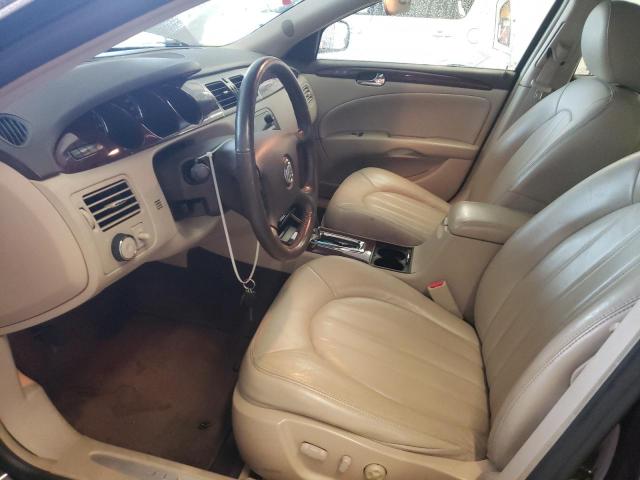 Фото 7 с аукциона – 2009 BUICK LUCERNE CX с VIN 1G4HD57199U112400