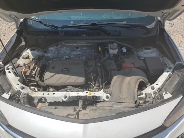 Photo 12 from auction – 2021 BUICK ENCORE GX with VIN KL4MMDSL6MB130955