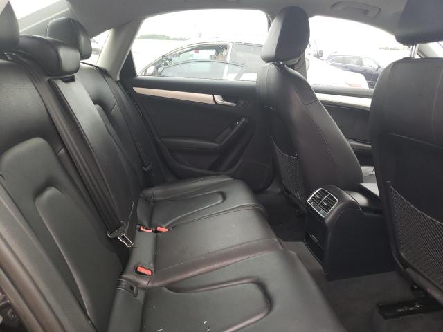 Photo 10 from auction – 2015 AUDI A4 PREMIUM with VIN WAUBFAFL0FN012110