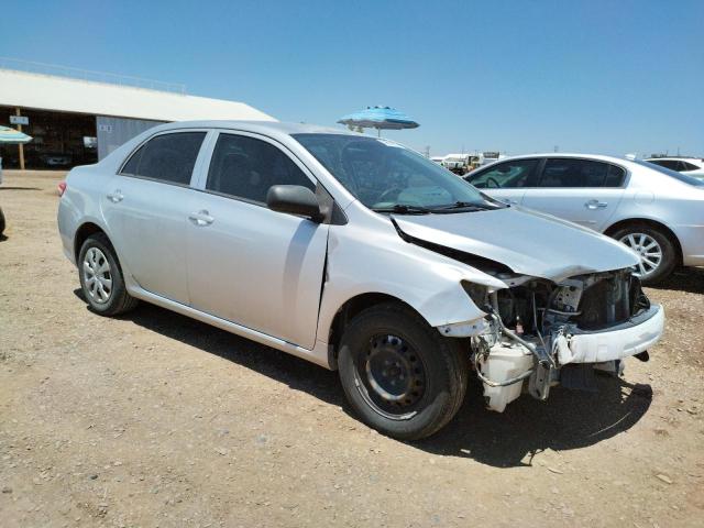 Photo 4 from auction – 2010 TOYOTA COROLLA BA with VIN JTDBU4EE2AJ085928