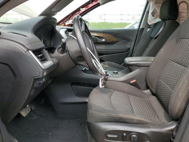 Photo 7 from auction – 2019 GMC TERRAIN SL with VIN 3GKALMEV0KL193073