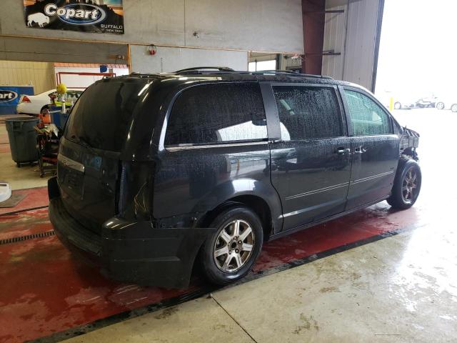 Photo 3 from auction – 2008 CHRYSLER TOWN & COU with VIN 2A8HR54P28R776959