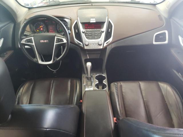 Photo 8 from auction – 2011 GMC TERRAIN SL with VIN 2CTALWEC6B6228004