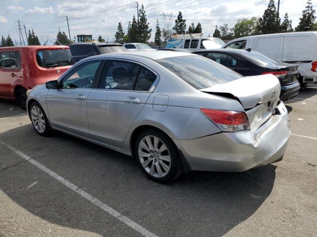 Photo 2 from auction – 2010 HONDA ACCORD with VIN 1HGCP2F40AA127732