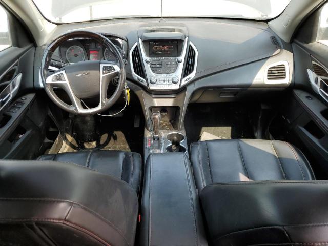 Photo 8 from auction – 2013 GMC TERRAIN DE with VIN 2GKFLZEK0D6411545