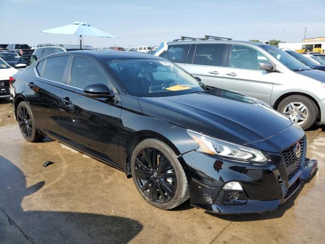 Photo 4 from auction – 2022 NISSAN ALTIMA SR with VIN 1N4BL4CV1NN369545