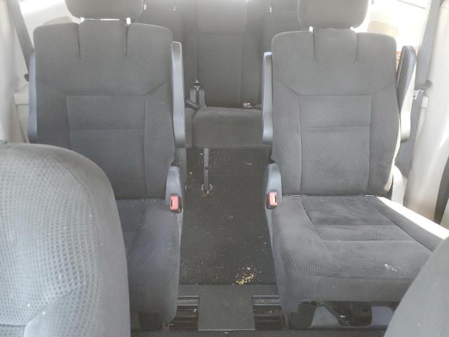 Photo 10 from auction – 2016 DODGE GRAND CARA with VIN 2C4RDGCG8GR384820