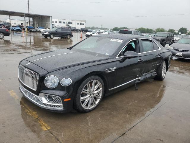 BENTLEY FLYING SPU 2020 with VIN SCBBB6ZG8LC082636 - Photo from auction