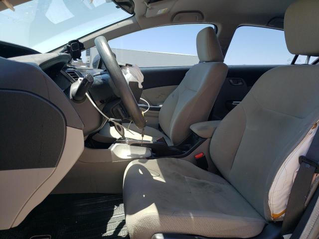 Photo 7 from auction – 2013 HONDA CIVIC LX with VIN 19XFB2F53DE020274