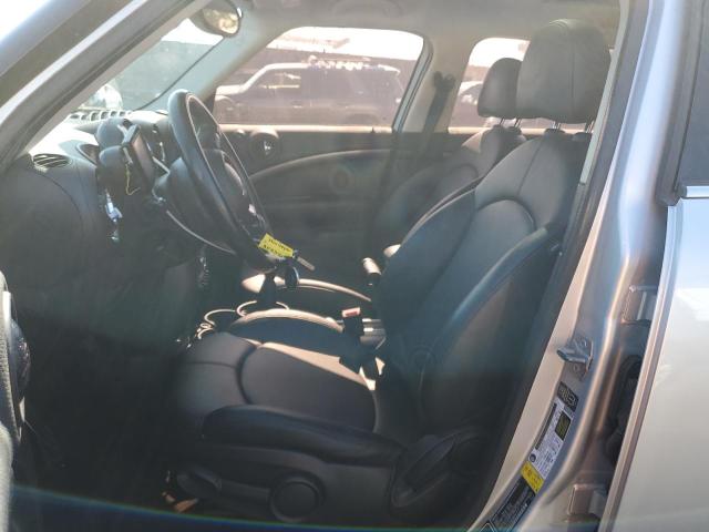 Photo 7 from auction – 2013 MINI COOPER S C with VIN WMWZC3C50DWP51171