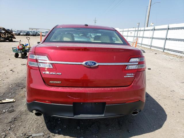 Photo 6 from auction – 2015 FORD TAURUS SEL with VIN 1FAHP2E86FG179935