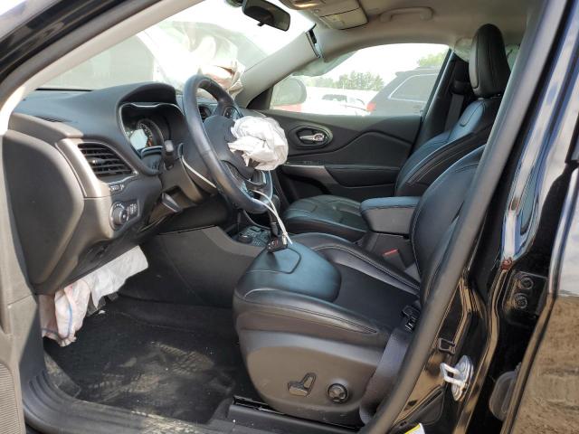 Photo 7 from auction – 2020 JEEP CHEROKEE L with VIN 1C4PJMLX9LD513336