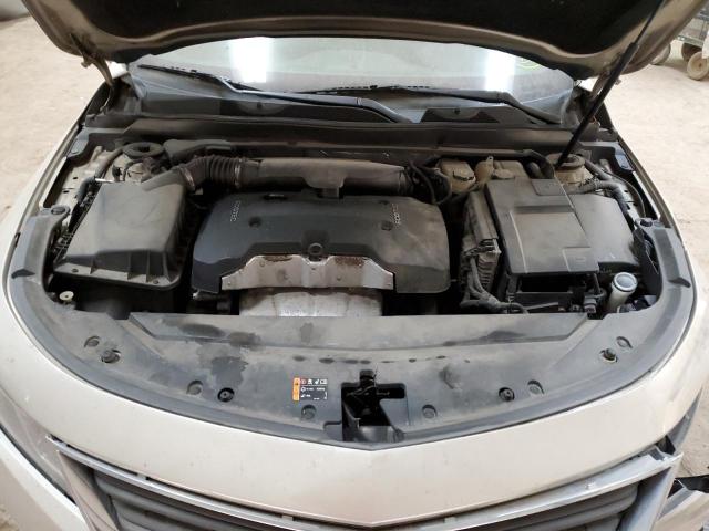Photo 11 from auction – 2014 CHEVROLET IMPALA LS with VIN 2G11Y5SL0E9114099