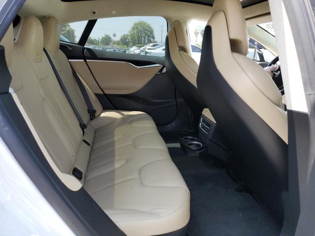Photo 10 from auction – 2017 TESLA MODEL S with VIN 5YJSA1E13HF200817