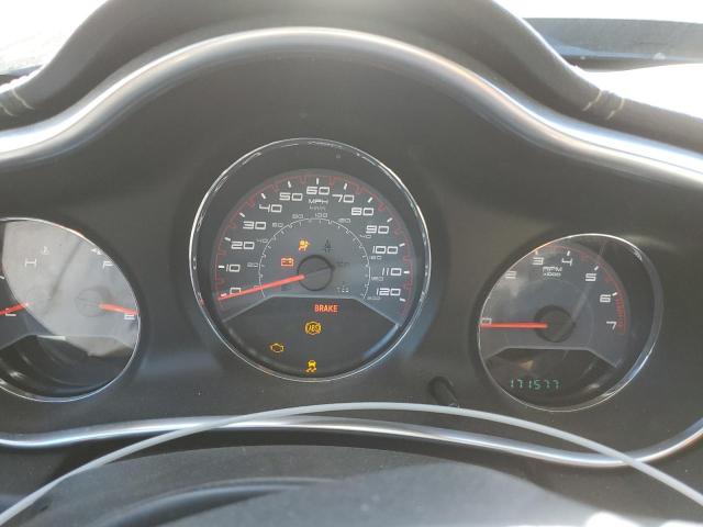 Photo 9 from auction – 2014 DODGE AVENGER SE with VIN 1C3CDZAB7EN111584