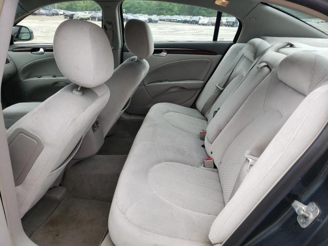 Photo 10 from auction – 2011 BUICK LUCERNE CX with VIN 1G4HA5EM4BU124580