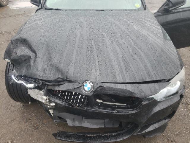 Photo 11 from auction – 2015 BMW 328 XI SUL with VIN WBA3B5C55FF959795