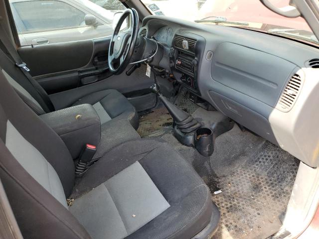 Photo 8 from auction – 2004 FORD RANGER SUP with VIN 1FTZR15E64PA88704