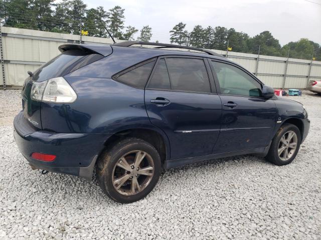 Photo 3 from auction – 2006 LEXUS RX 400 with VIN JTJGW31U860003279