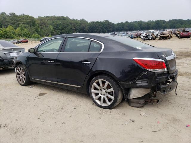 Photo 2 from auction – 2013 BUICK LACROSSE T with VIN 1G4GJ5E34DF200647