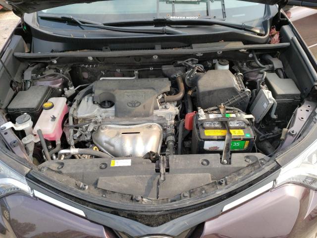 Photo 12 from auction – 2018 TOYOTA RAV4 ADVEN with VIN 2T3RFREV6JW847293