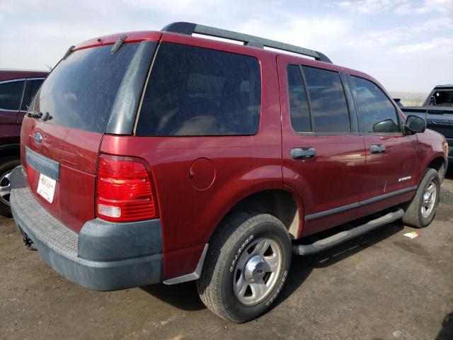 Photo 3 from auction – 2005 FORD EXPLORER X with VIN 1FMZU62KX5UB19764