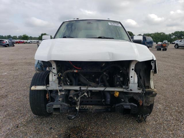 Photo 5 from auction – 2017 FORD EXPEDITION with VIN 1FMJU1KT4HEA34068