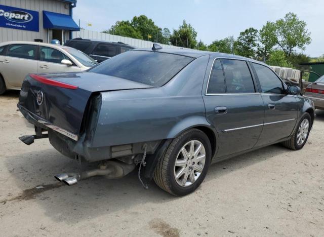 Photo 3 from auction – 2011 CADILLAC DTS PREMIU with VIN 1G6KH5E68BU112958