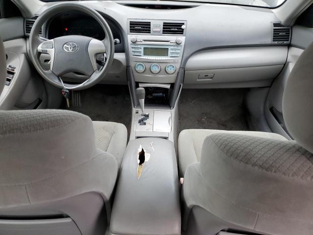 Photo 8 from auction – 2007 TOYOTA CAMRY CE with VIN 4T1BE46K07U533152