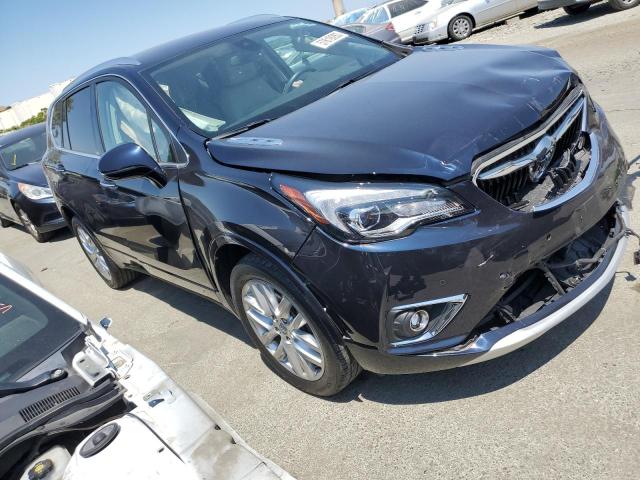 صورة رقم 4 من المزاد - 2020 BUICK ENVISION P مع VIN LRBFX4SX3LD208053