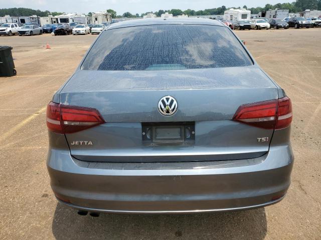 Photo 6 from auction – 2017 VOLKSWAGEN JETTA S with VIN 3VW2B7AJXHM352771