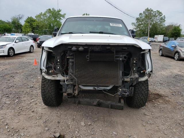Photo 5 from auction – 2014 FORD F250 SUPER with VIN 1FT7W2B64EEB59110
