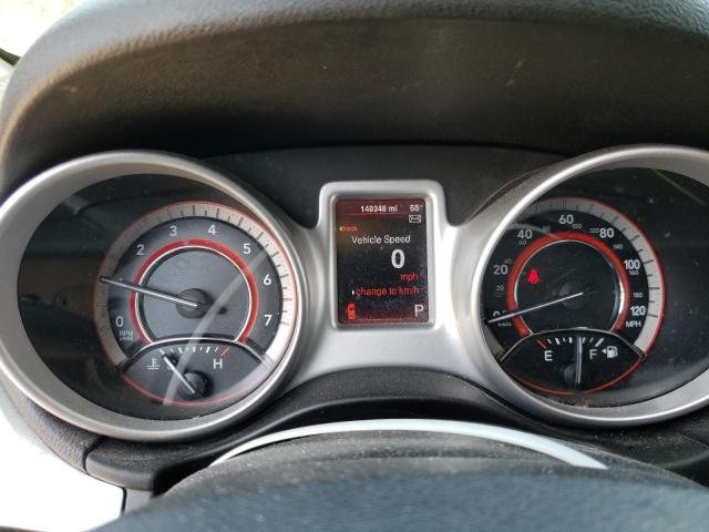 Photo 9 from auction – 2013 DODGE JOURNEY SX with VIN 3C4PDCBB6DT675802