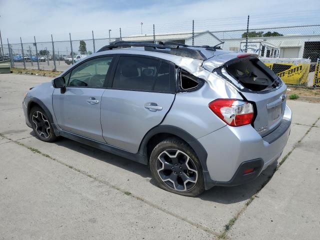 Photo 2 from auction – 2015 SUBARU XV CROSSTR with VIN JF2GPAMC8F8328072