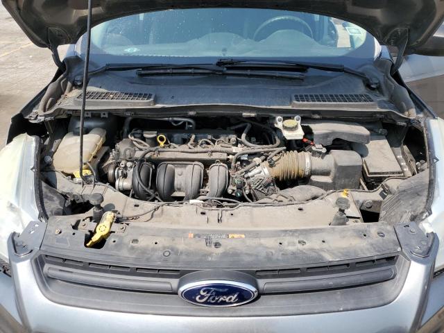 Photo 12 from auction – 2014 FORD ESCAPE S with VIN 1FMCU0F75EUC68656