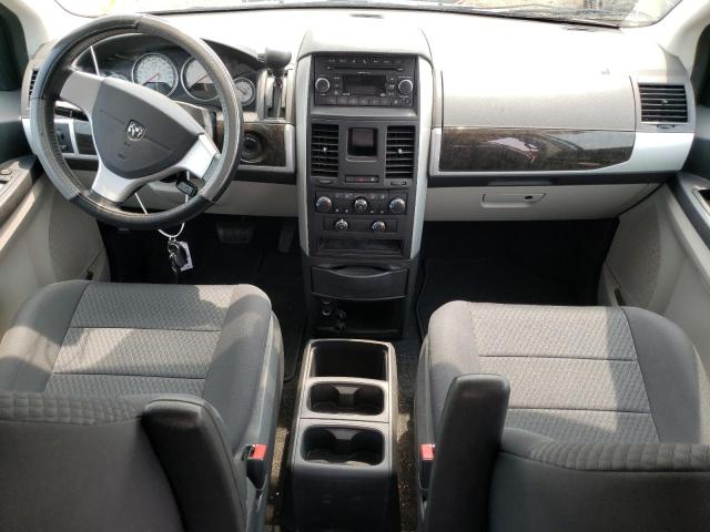Foto 8 de la subasta – 2010 DODGE GRAND CARA con VIN 2D4RN5DX2AR256664