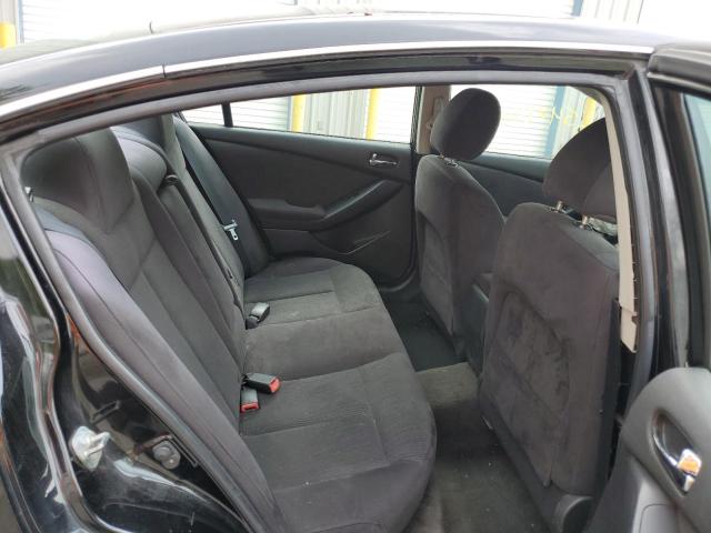 Photo 10 from auction – 2011 NISSAN ALTIMA BAS with VIN 1N4AL2AP8BN500261