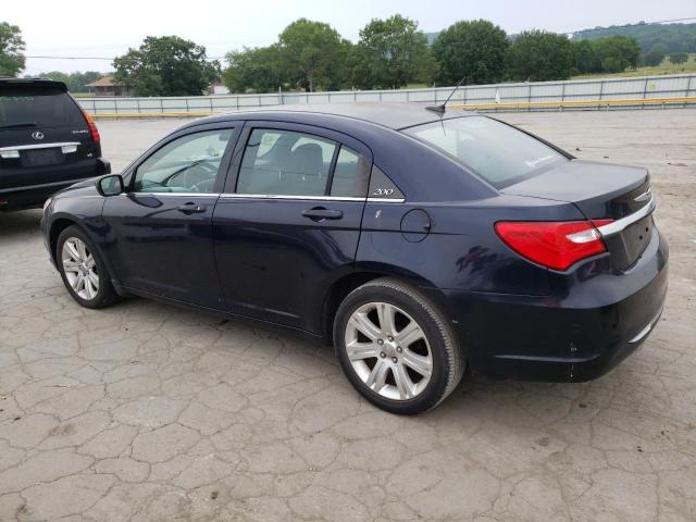 Photo 2 from auction – 2012 CHRYSLER 200 TOURIN with VIN 1C3CCBBB6CN187898