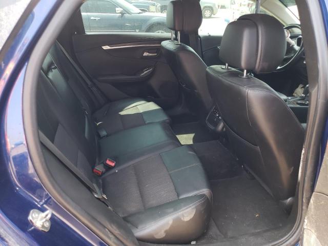 Photo 10 from auction – 2014 CHEVROLET IMPALA LT with VIN 1G1125S35EU136233