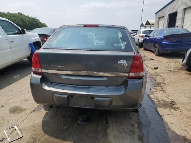 Photo 6 from auction – 2004 CHEVROLET MALIBU MAX with VIN 1G1ZT64844F176482