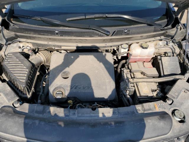 Photo 12 from auction – 2018 BUICK ENCLAVE ES with VIN 5GAEVAKW8JJ150577