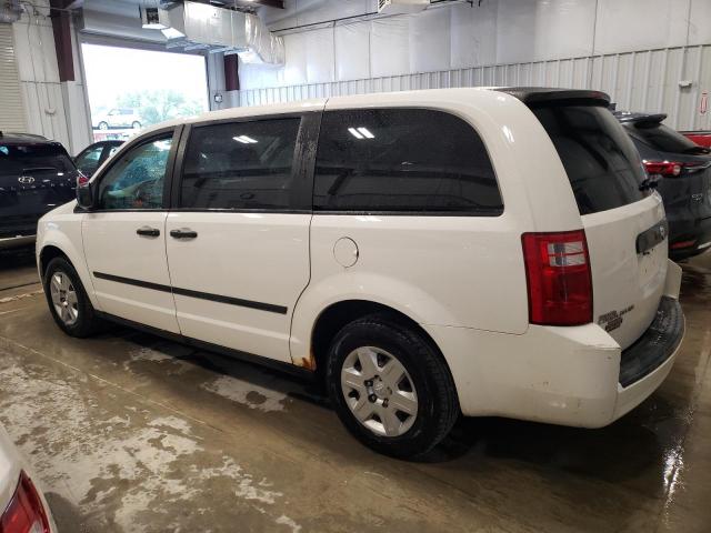 Photo 2 from auction – 2008 DODGE GRAND CARA with VIN 1D8HN44H08B156892