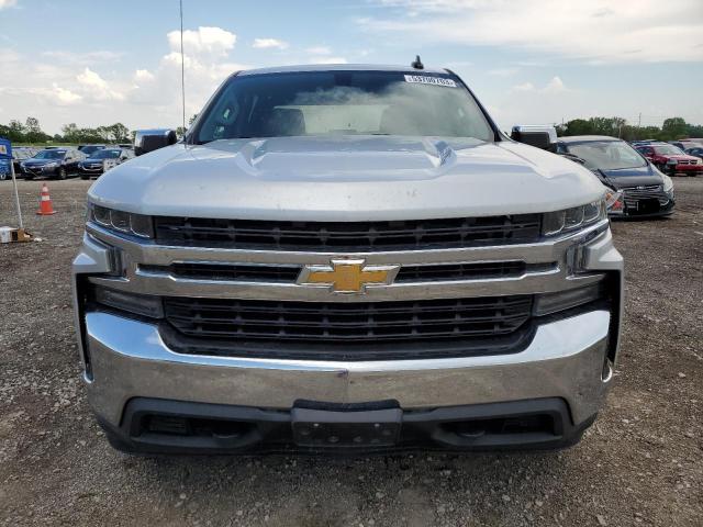 Photo 5 from auction – 2021 CHEVROLET SILVERADO with VIN 1GCUYDED4MZ196040